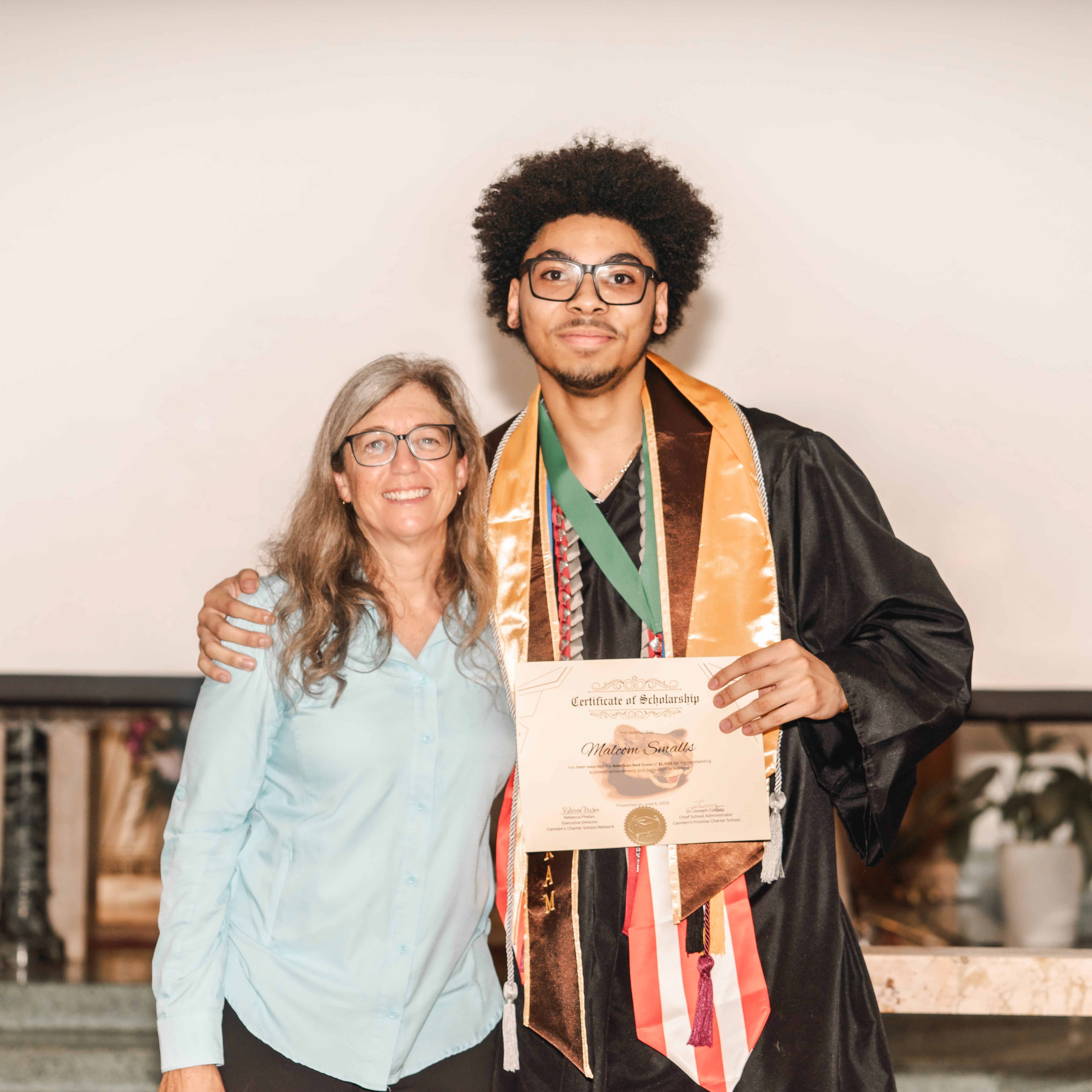 Scholarship