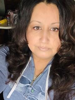 A portrait of ECEAP director, Graciela Madrigal