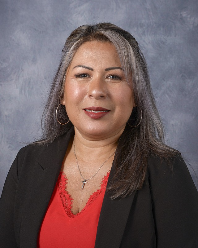 an image of Tabitha Chambers, the assistant principal at Roosevelt Elementary School
