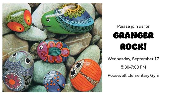 Granger Rock