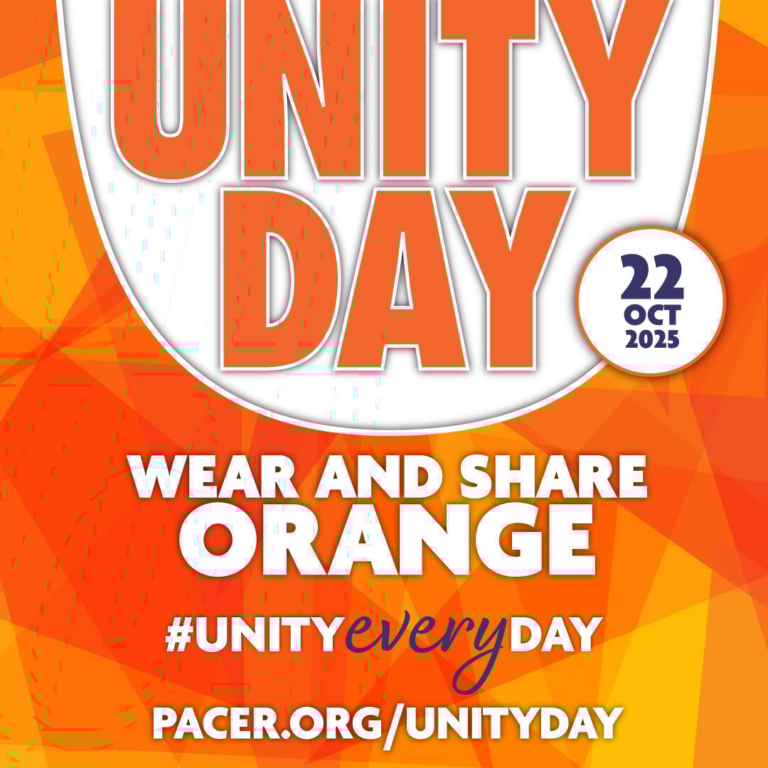 Unity Day