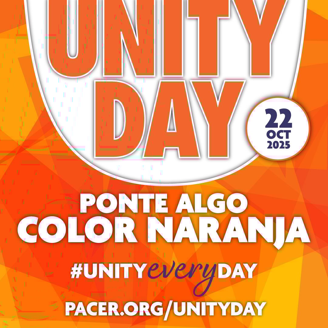 Unity Day Spanish