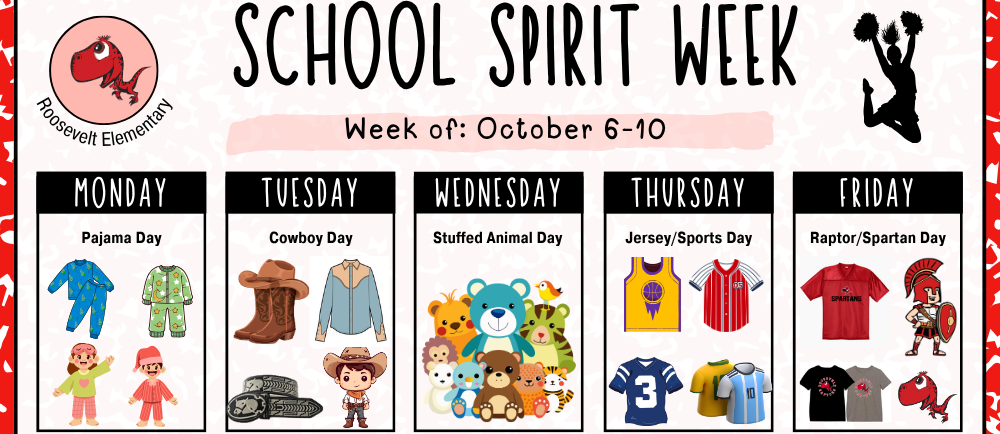 Spirit Week