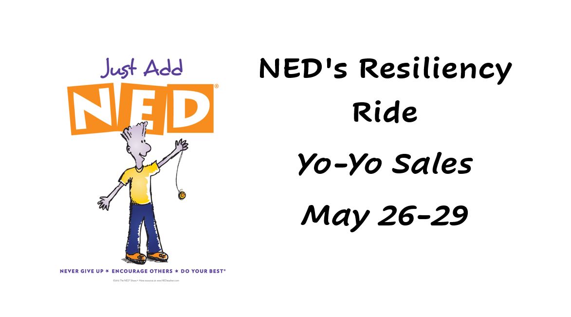 NED