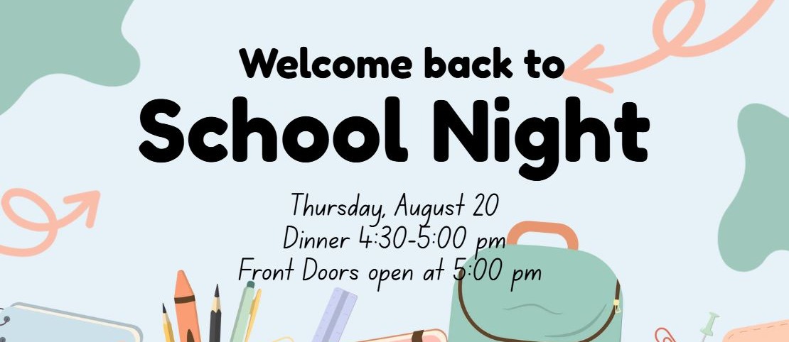 back to school