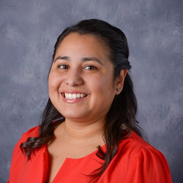 Mrs. Lopez