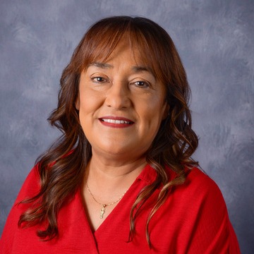 Mrs. Vargas