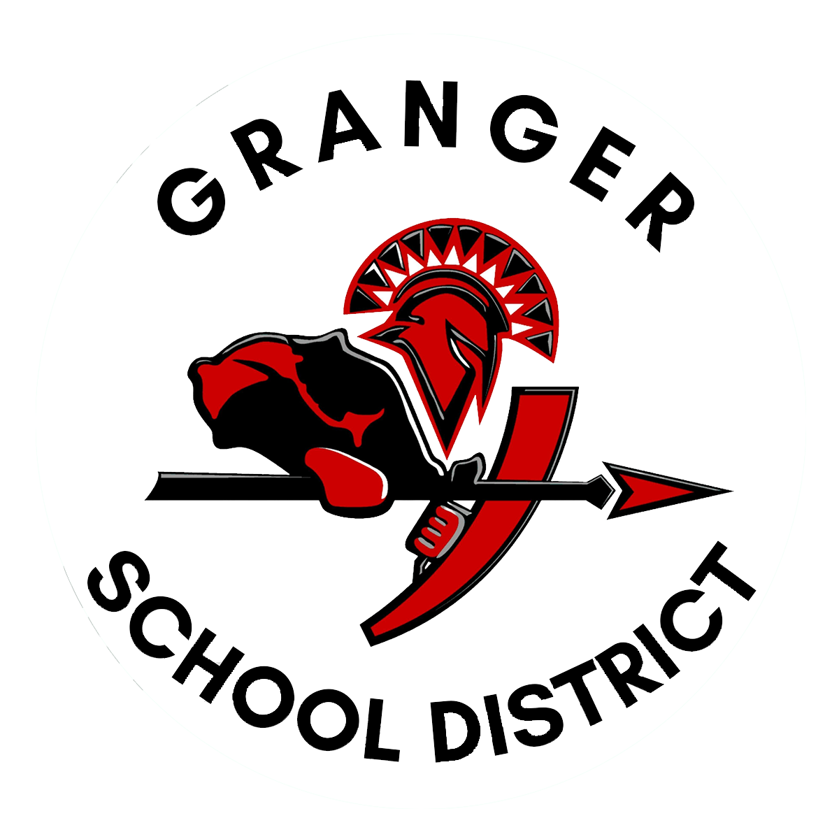 Veterans Assembly Granger Middle School