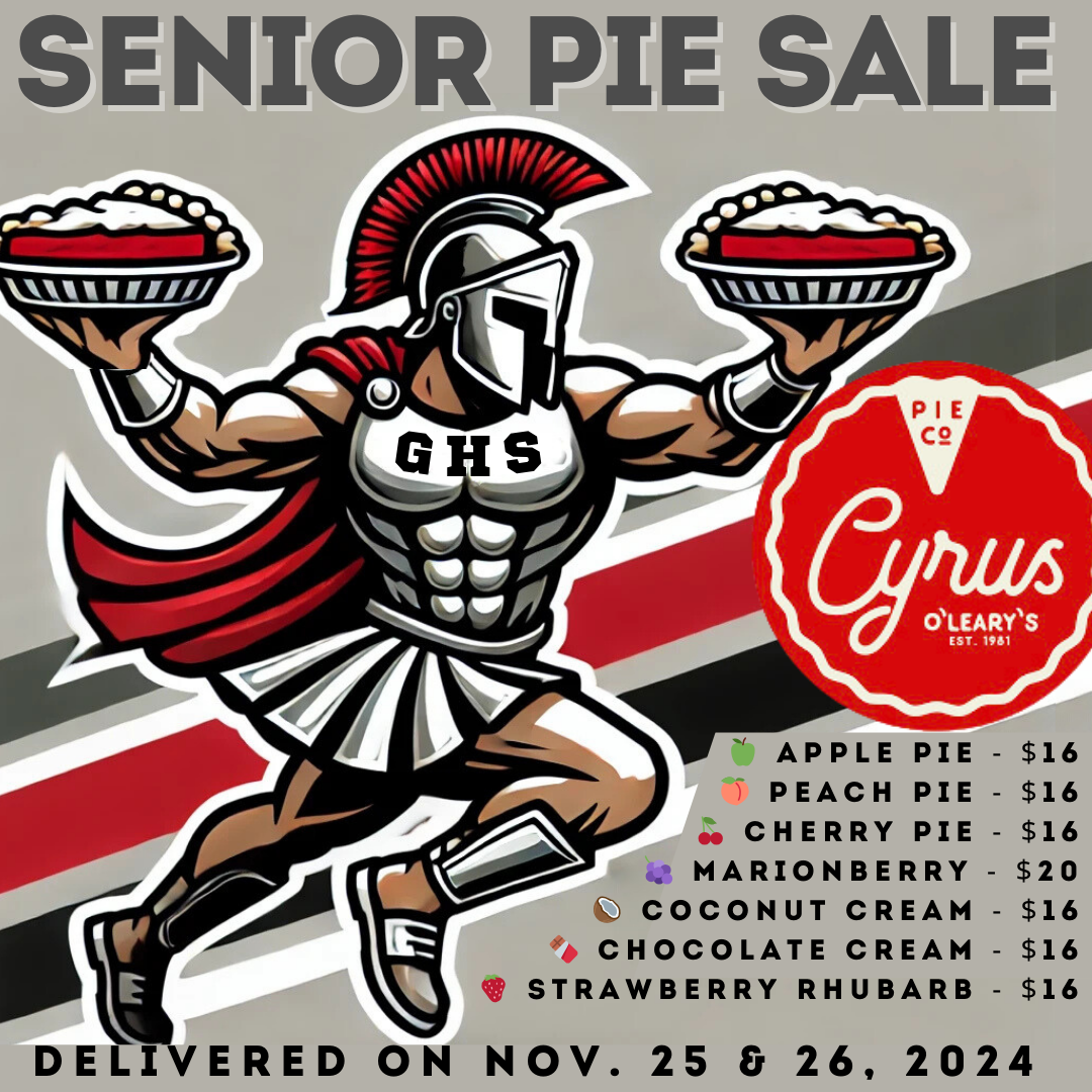 Pies