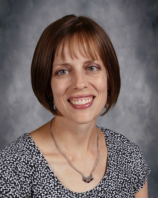 Vicki Knipmeyer