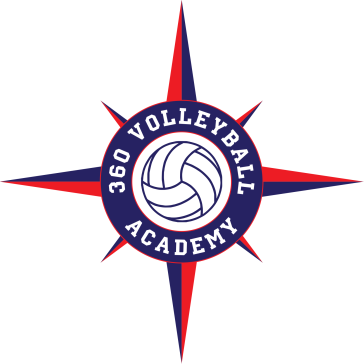 360 volleyball academy