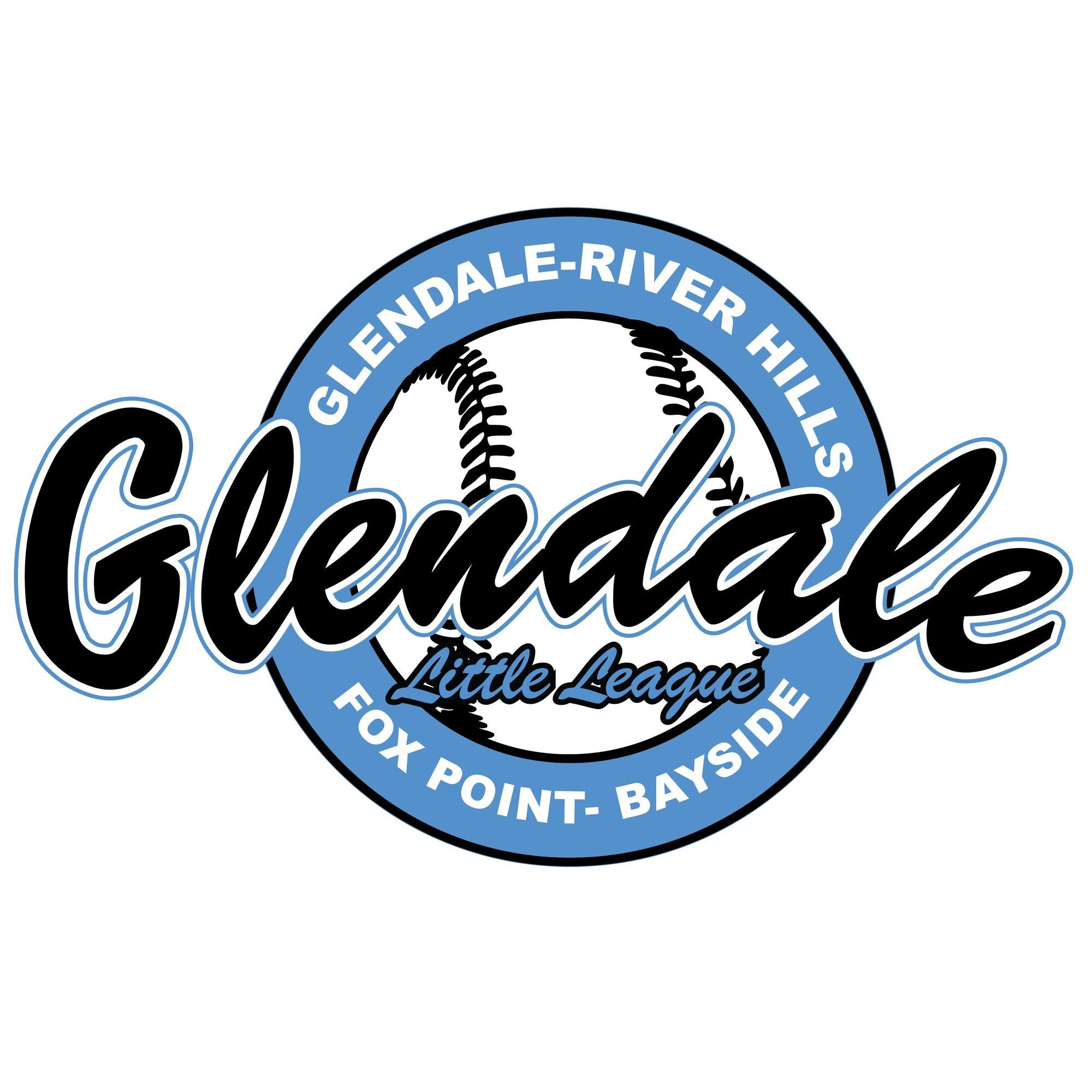 glendale little league