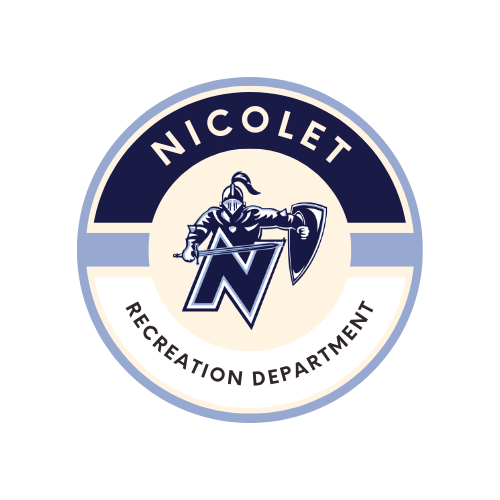 Home | Nicolet Recreation Department