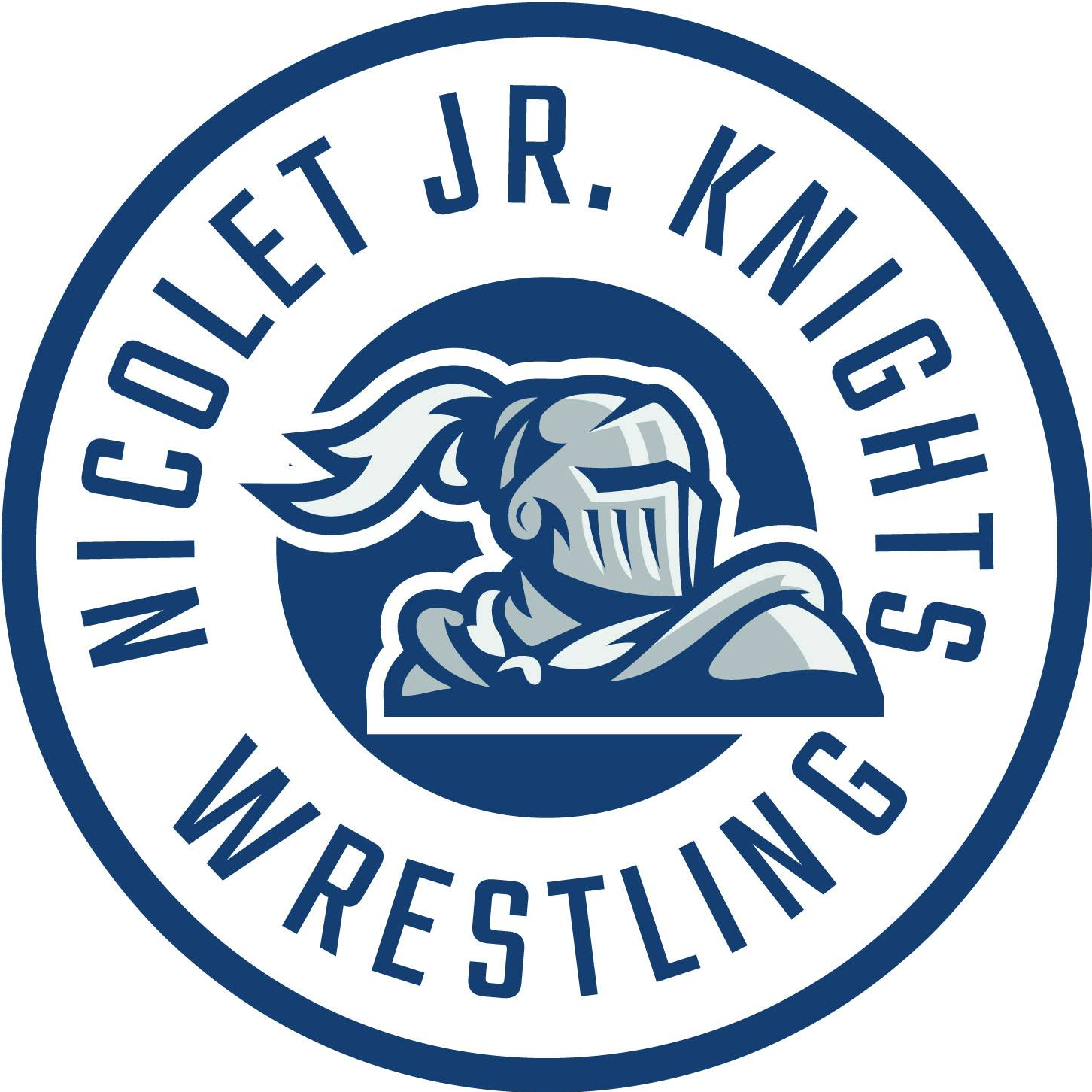 nicolet jr knights wrestling