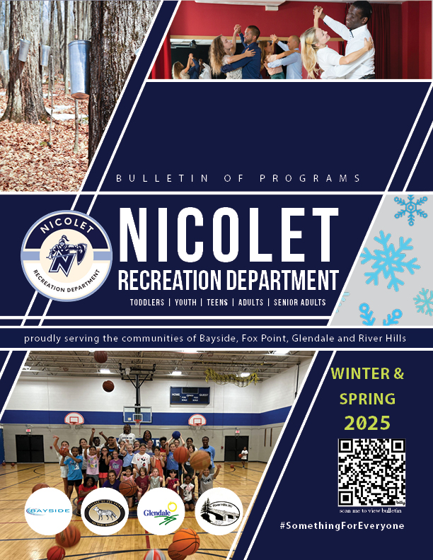 winter/spring bulletin