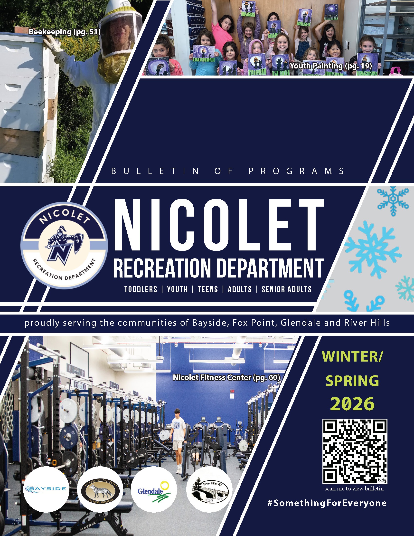 winter/spring bulletin