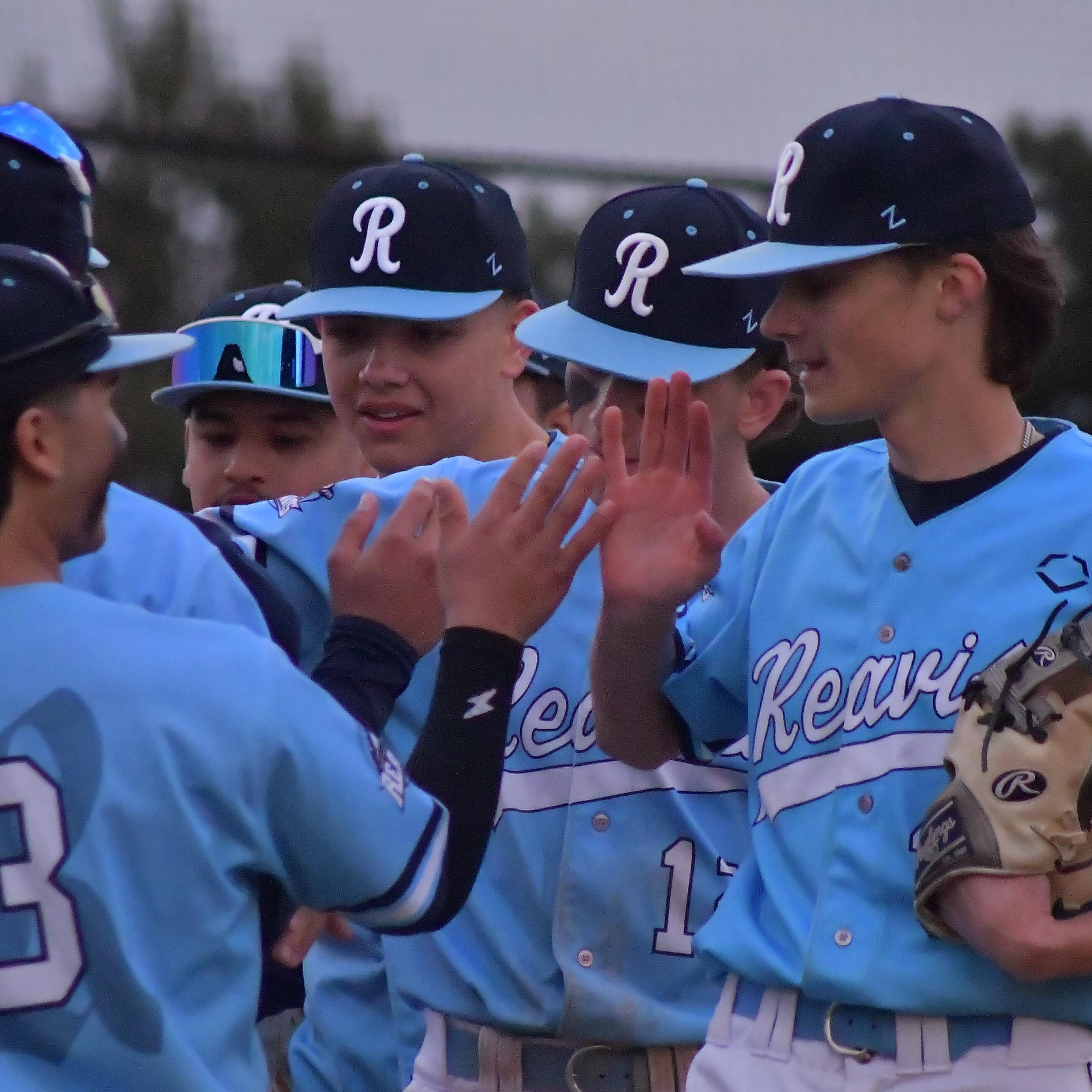 baseball team