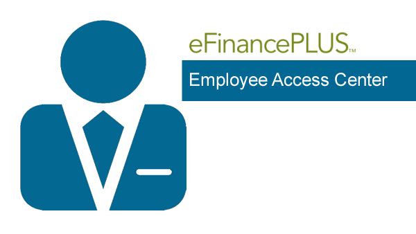 eFinance Button