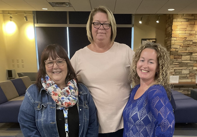 Health Office Staff