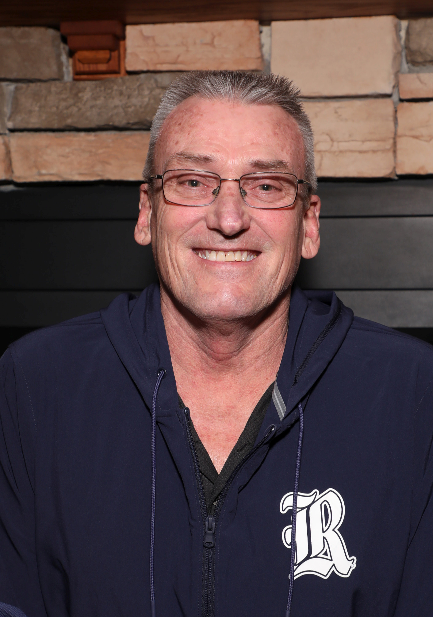 Steve Ficker