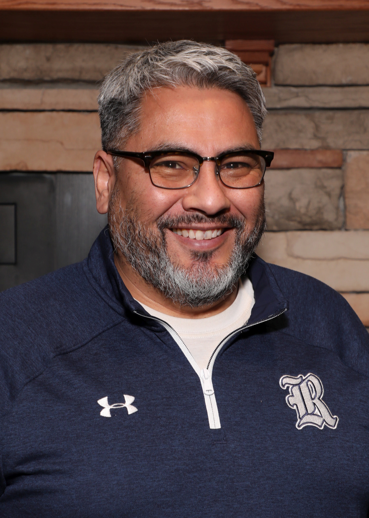 Ruben Moreno