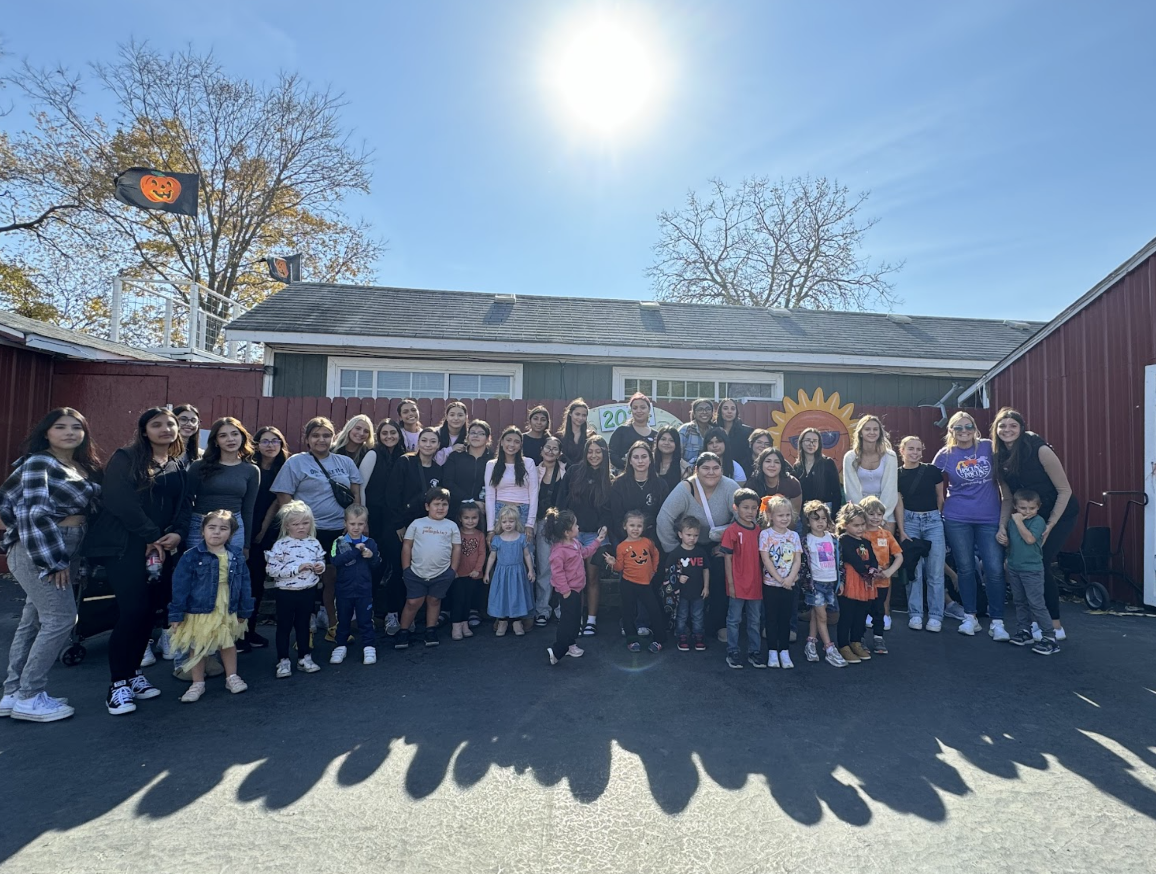 preschool field trip 1 