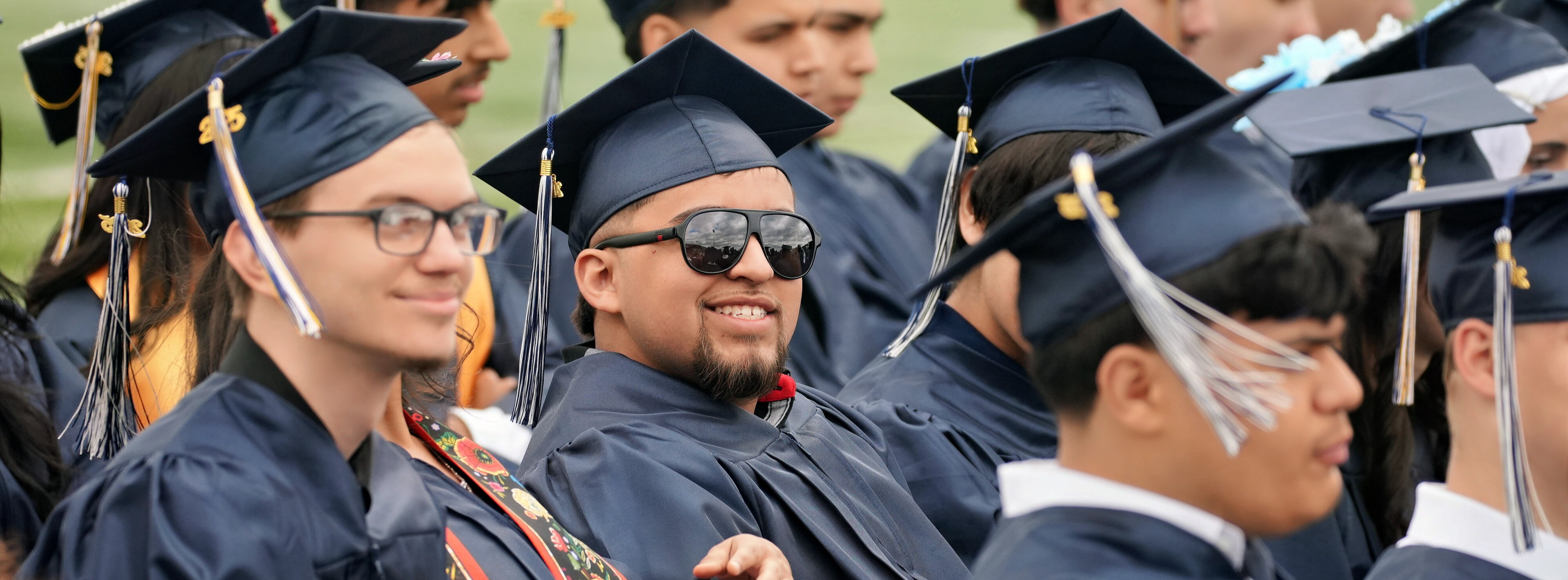 graduation 5