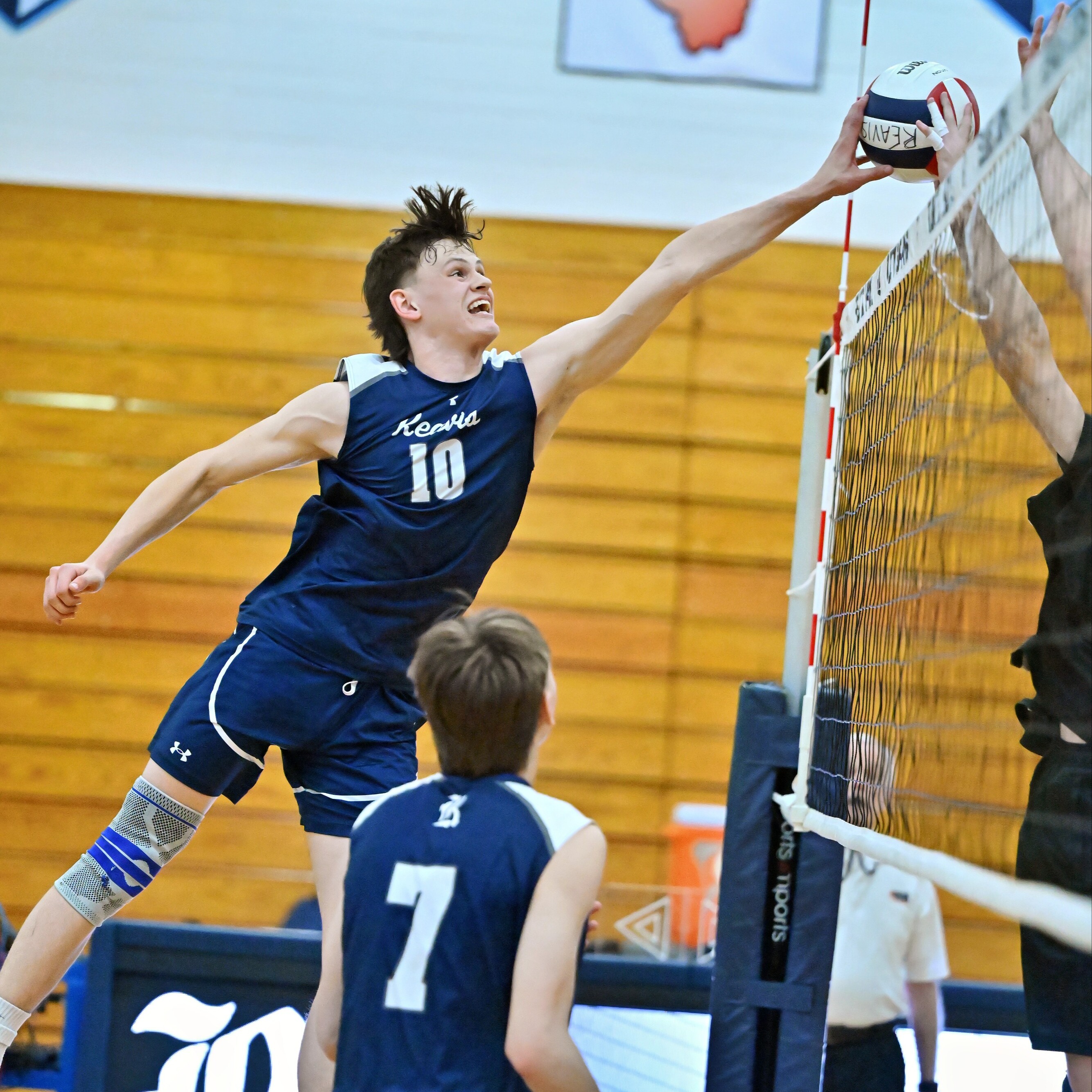 volleyball