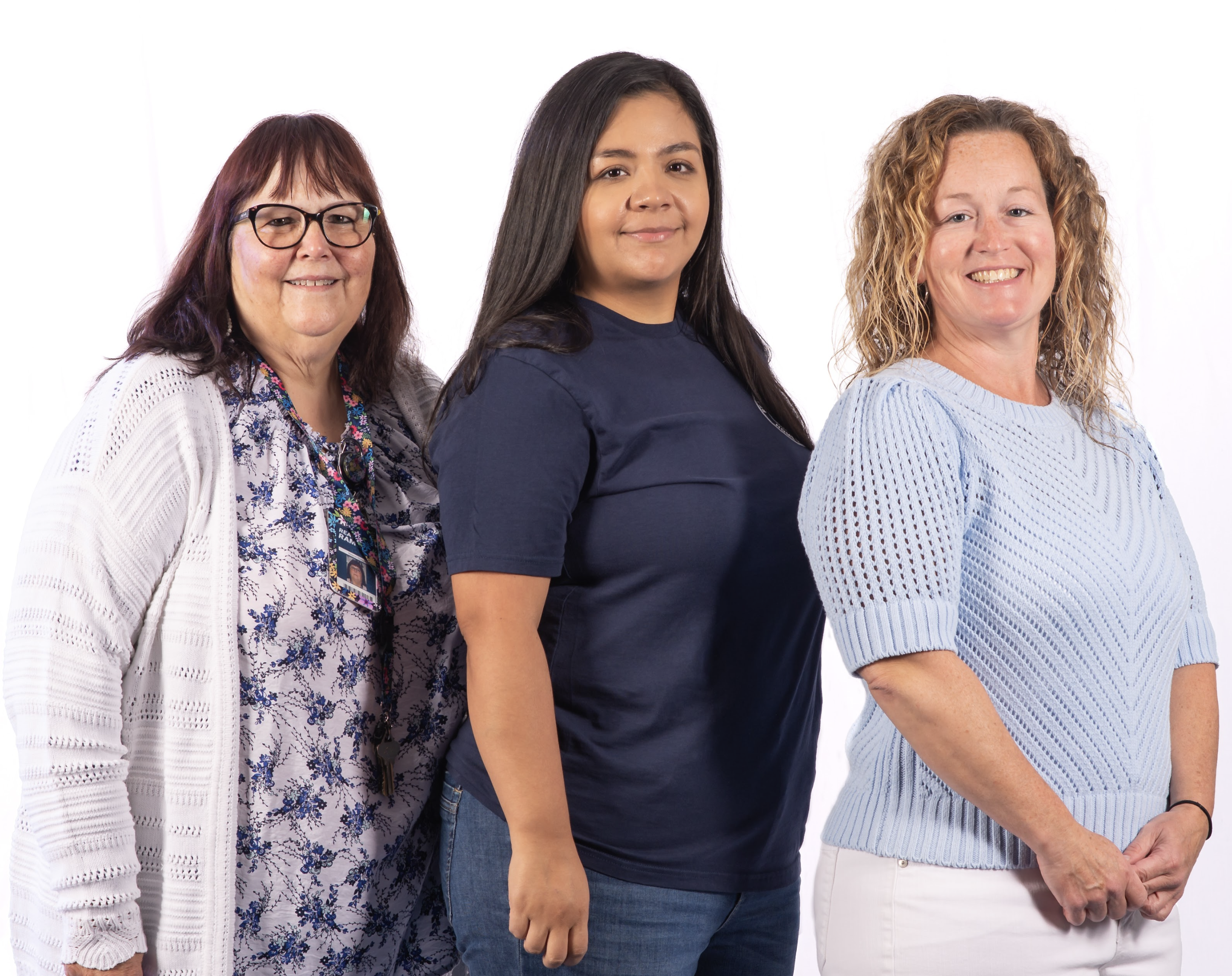 Health Office Staff