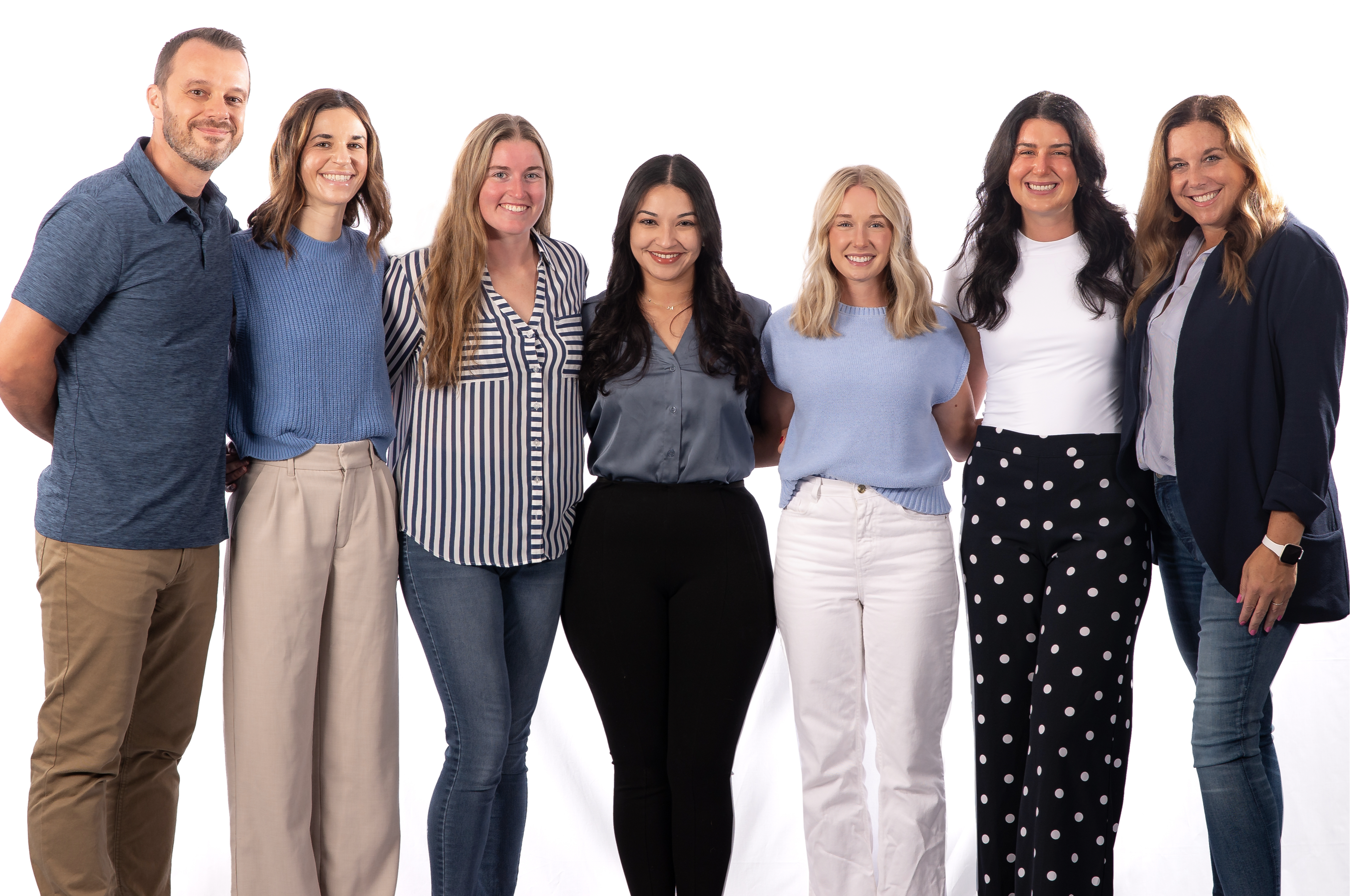 behavioral health team