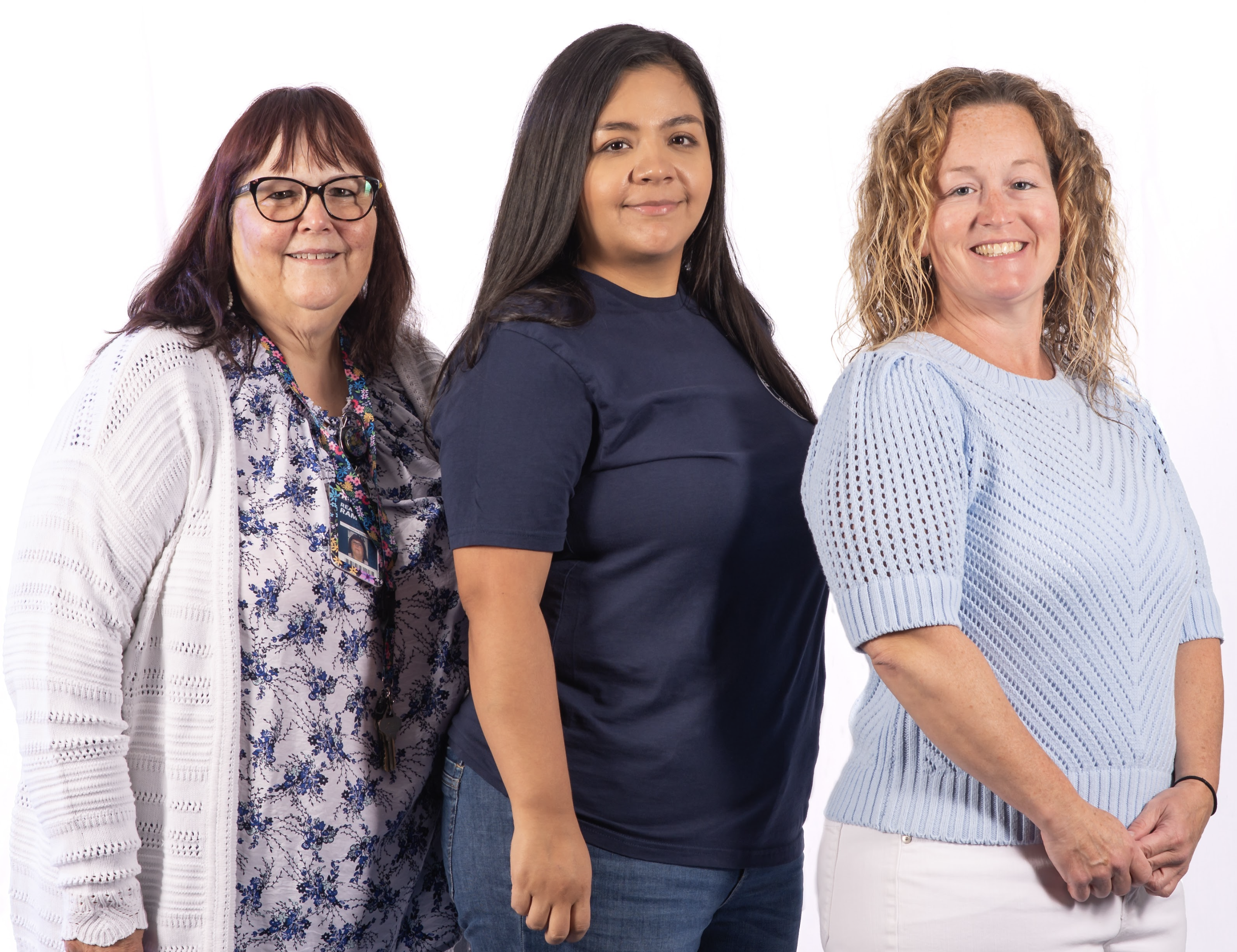 Health Office Staff