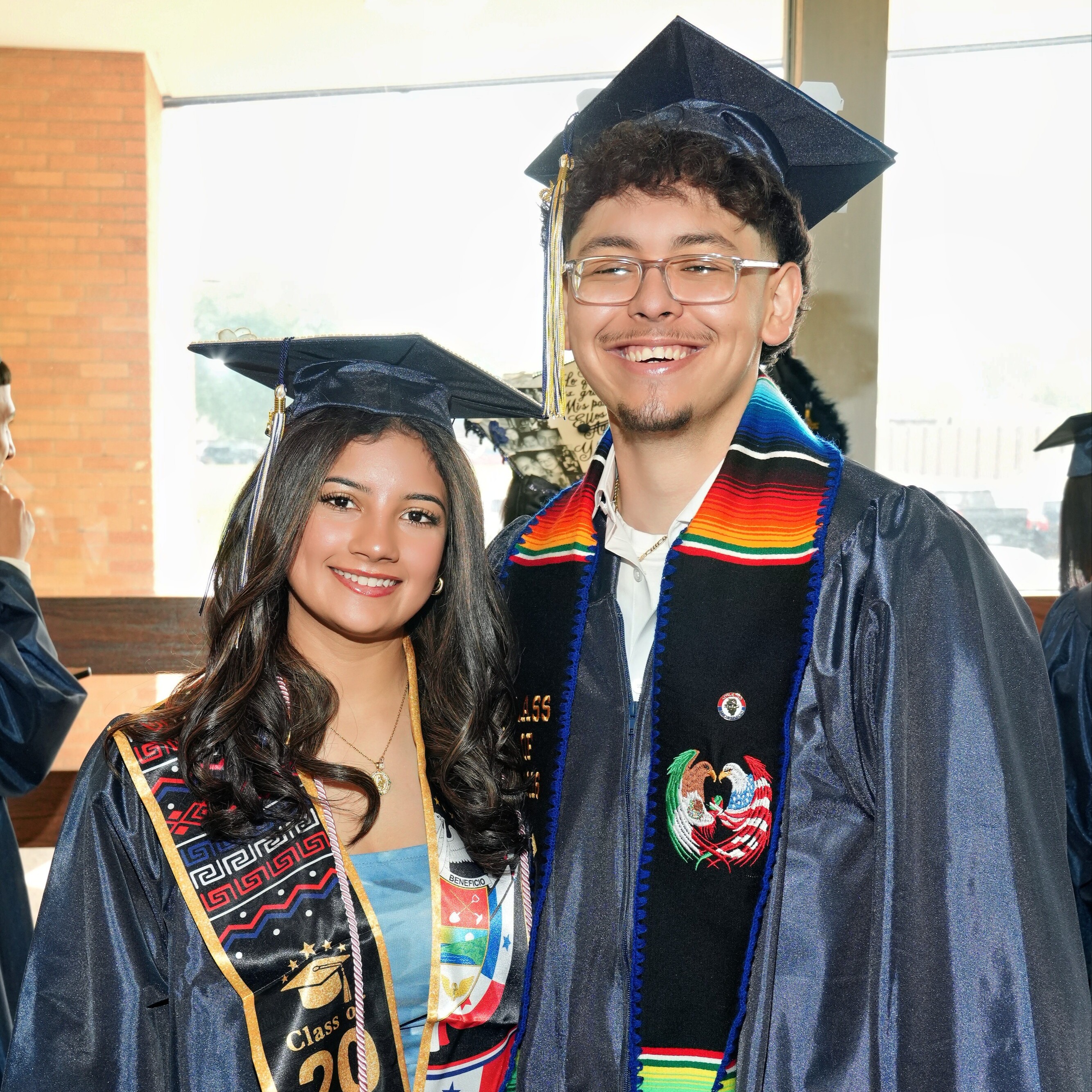 graduation