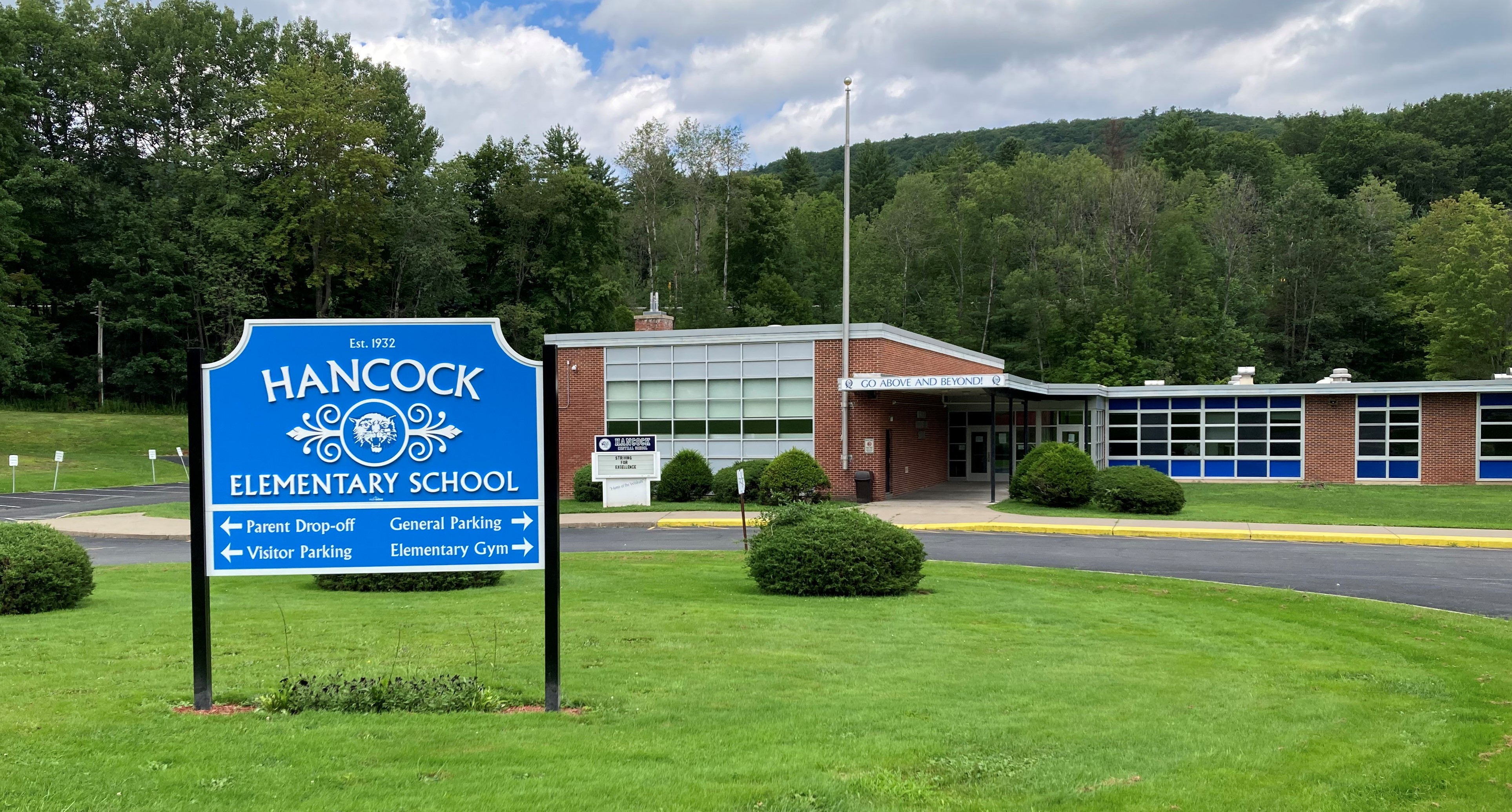 Hancock Elementary School