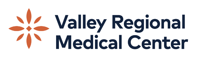 valley regional medical center logo