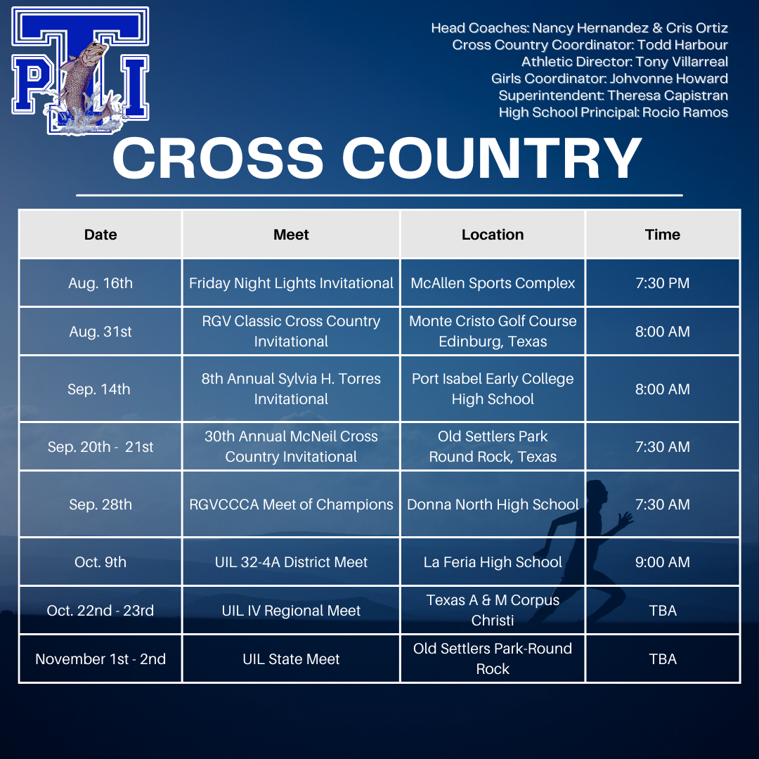 Cross Country