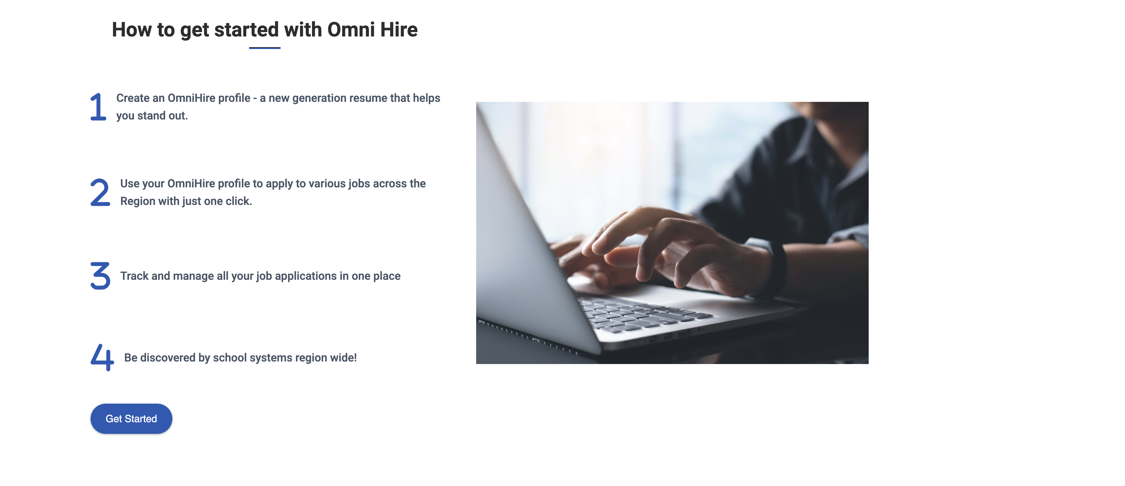 omni hire