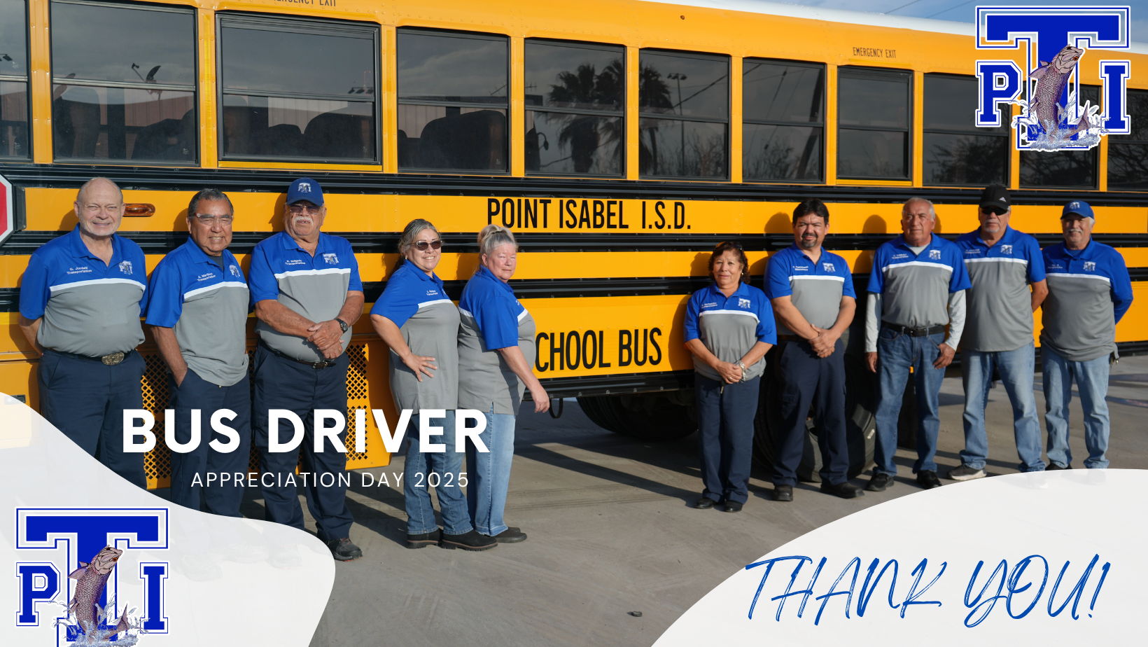 bus driver