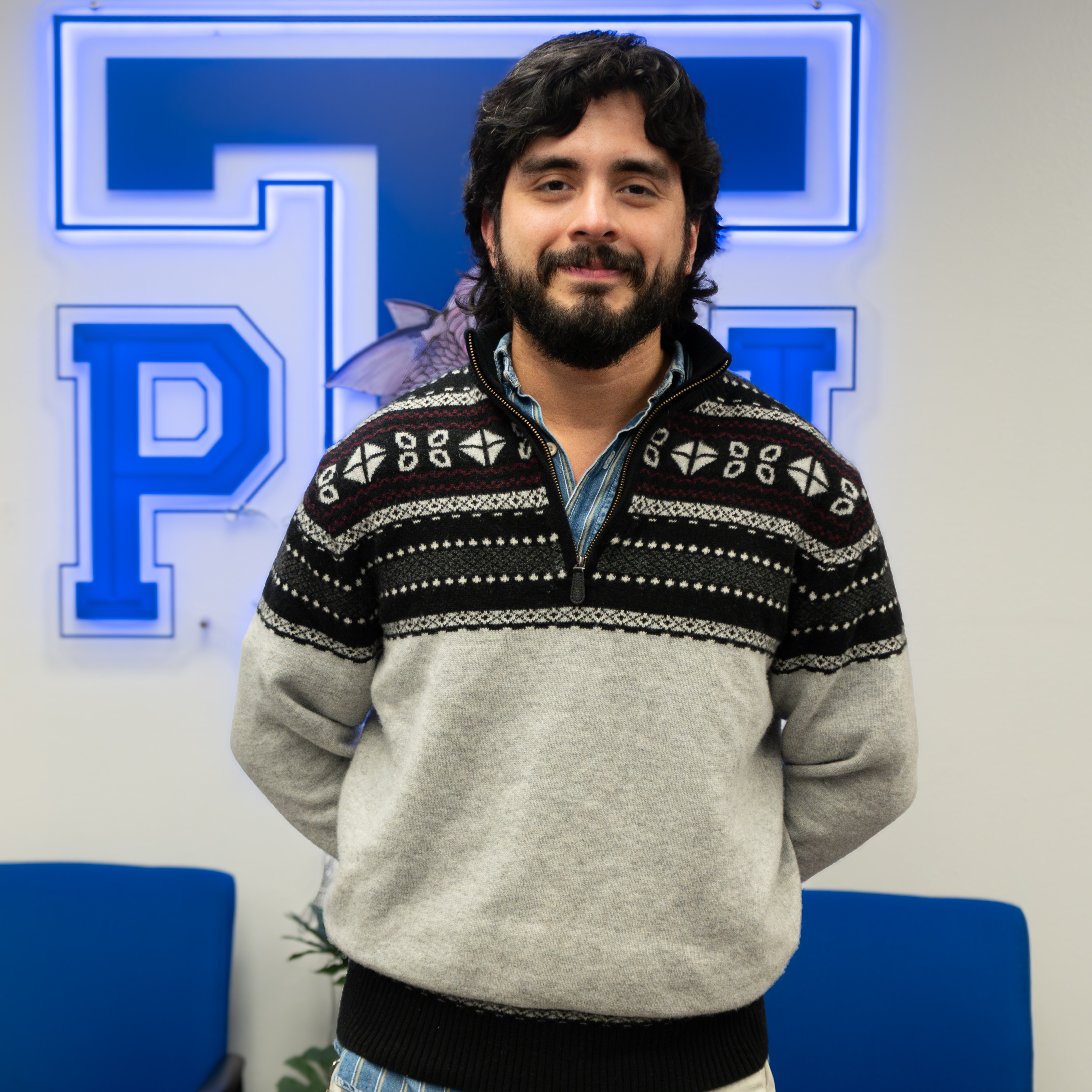 Gilberto Capistran