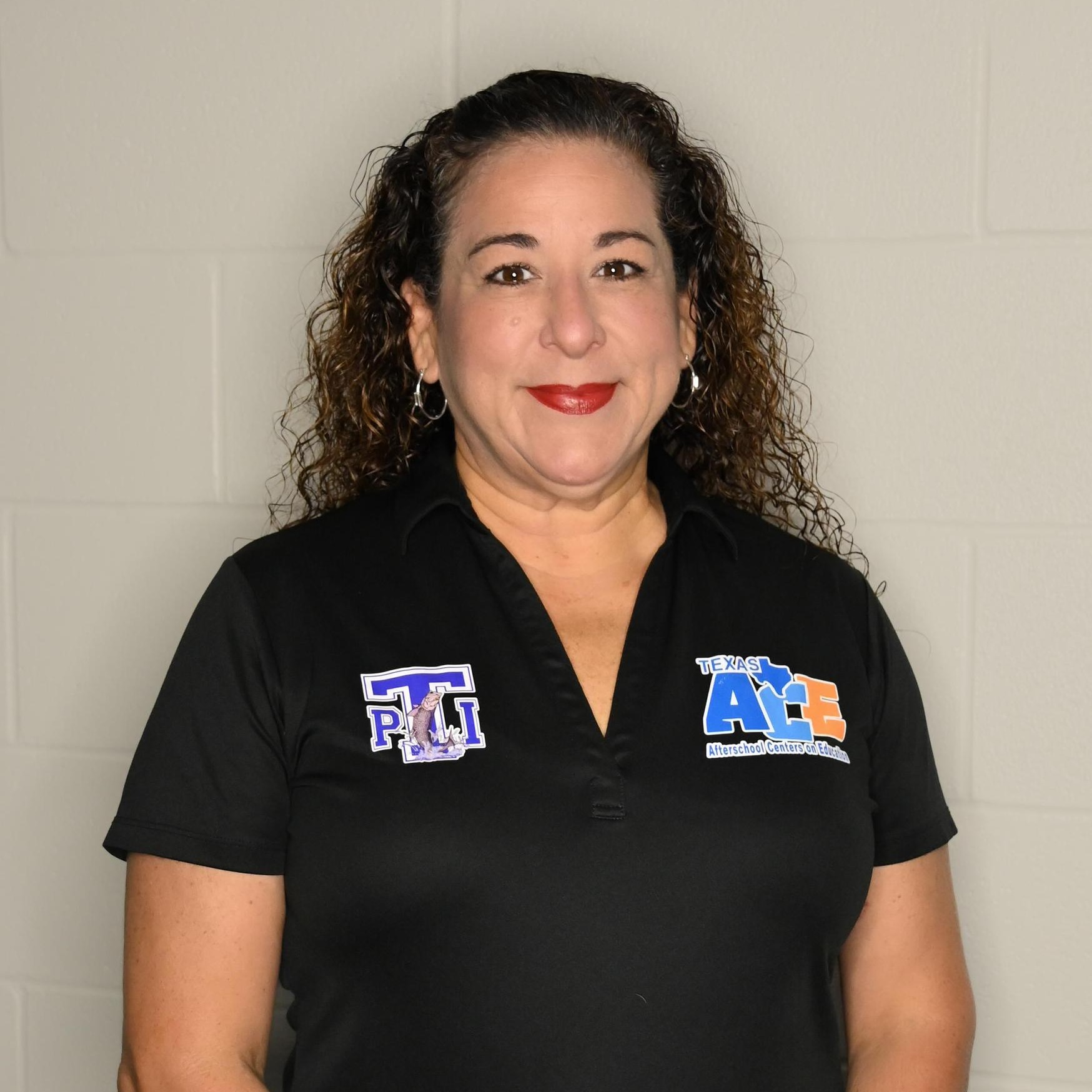 Ana L. Ochoa Loera photo