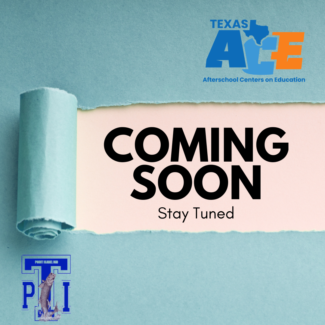 Coming Soon