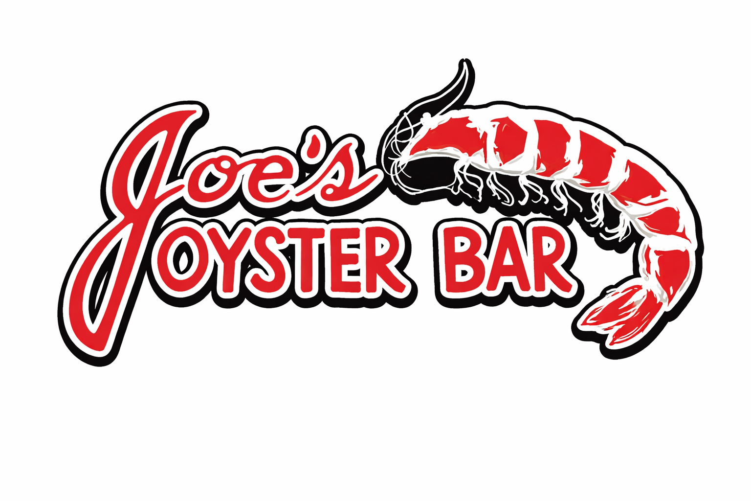 Joe's Oyster Bar