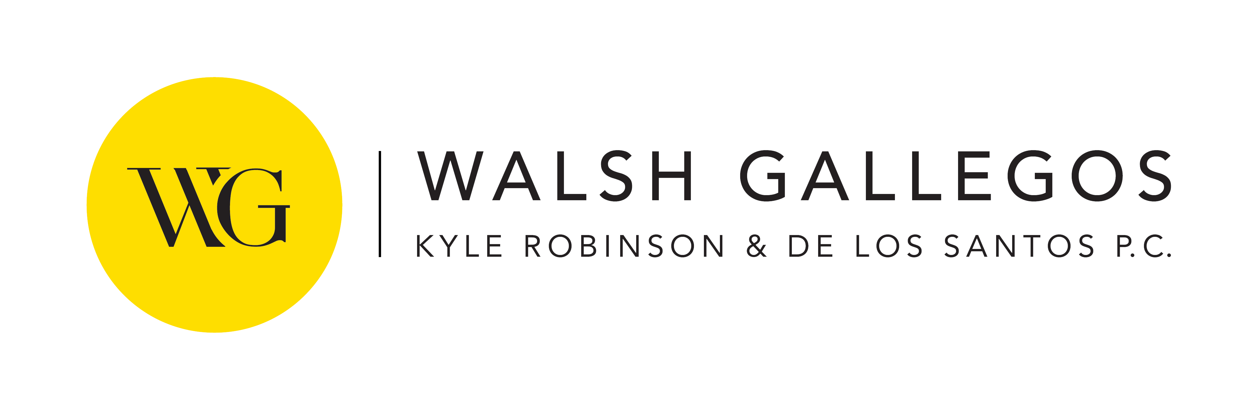 Walsh Gallegos