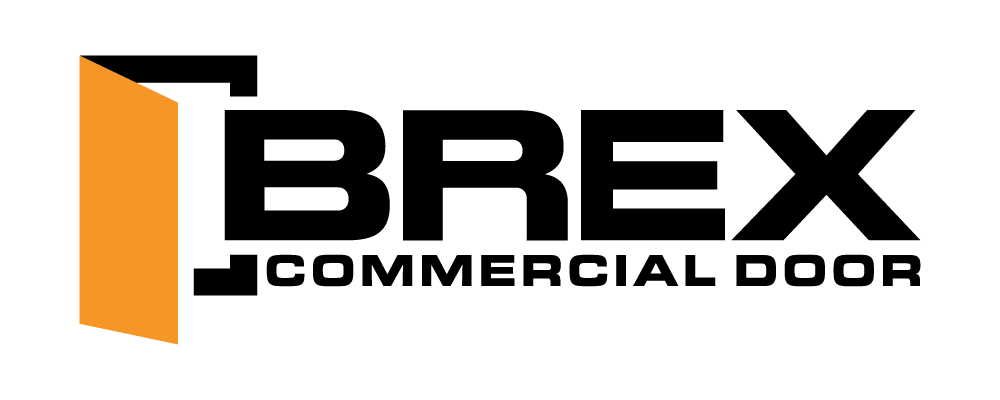 BREX Commercial Door