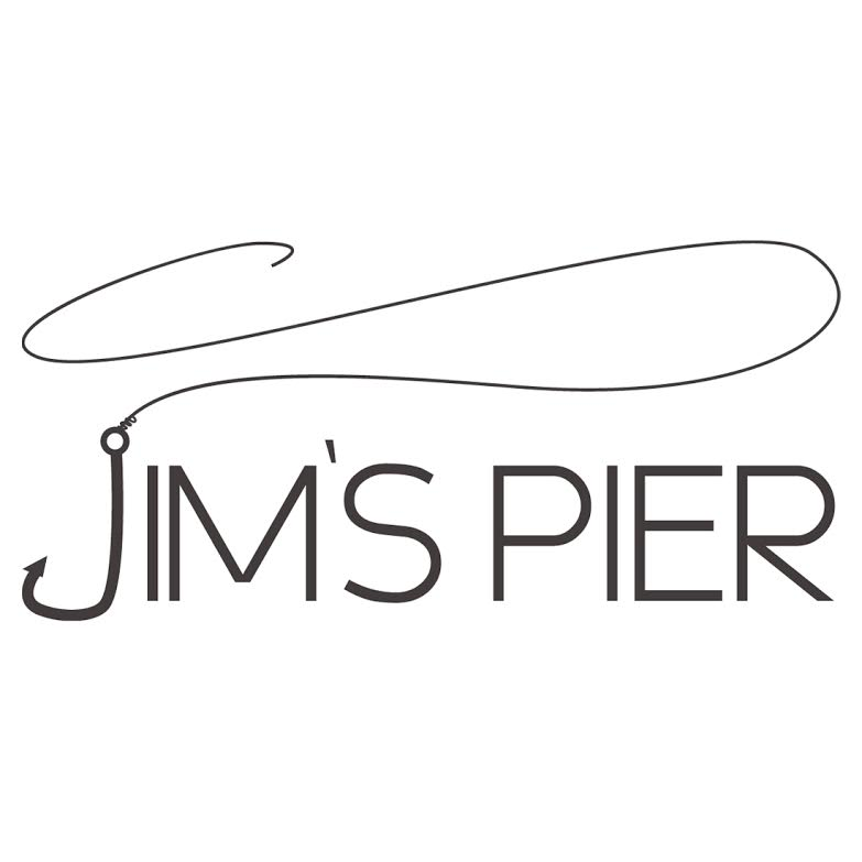 Jims pier