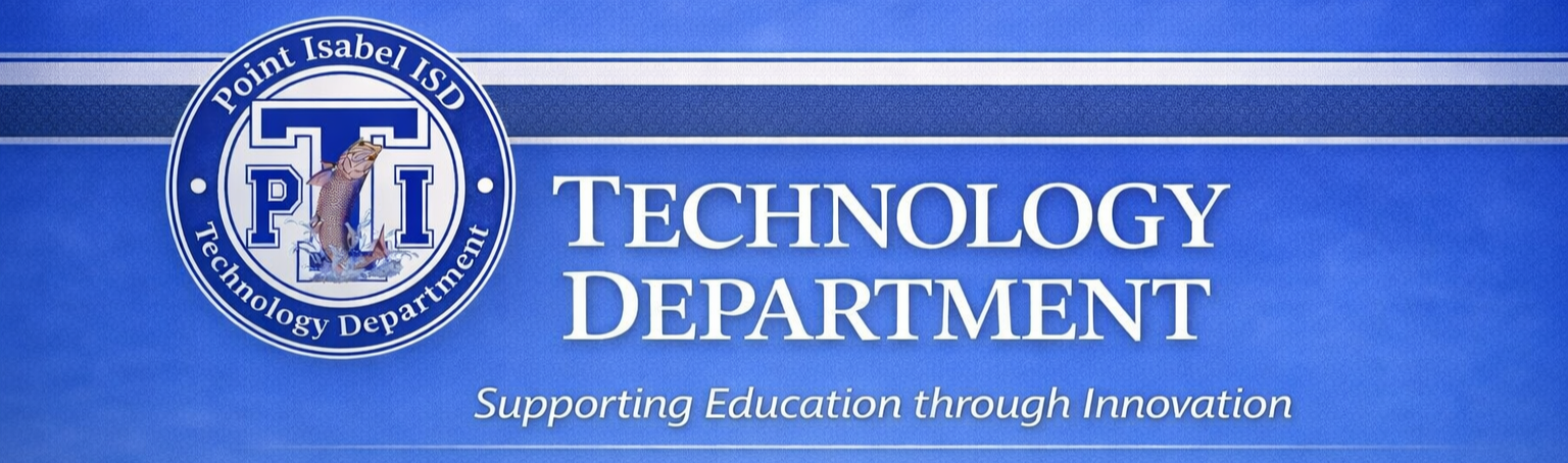 Technology Department