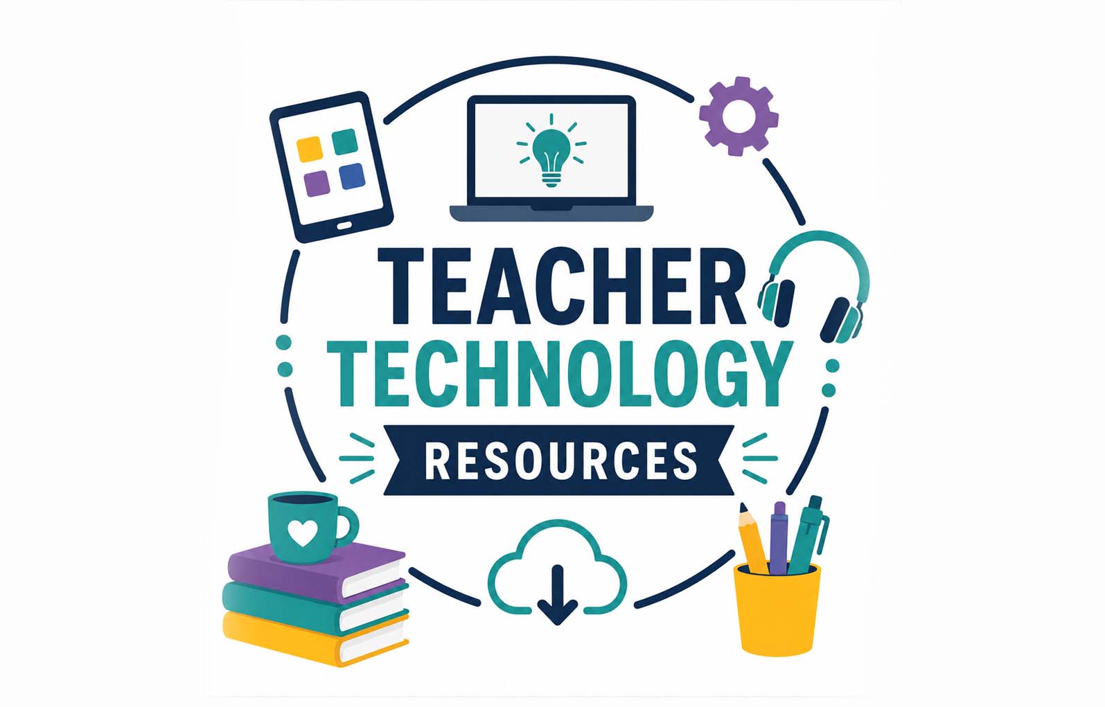 teacher resources