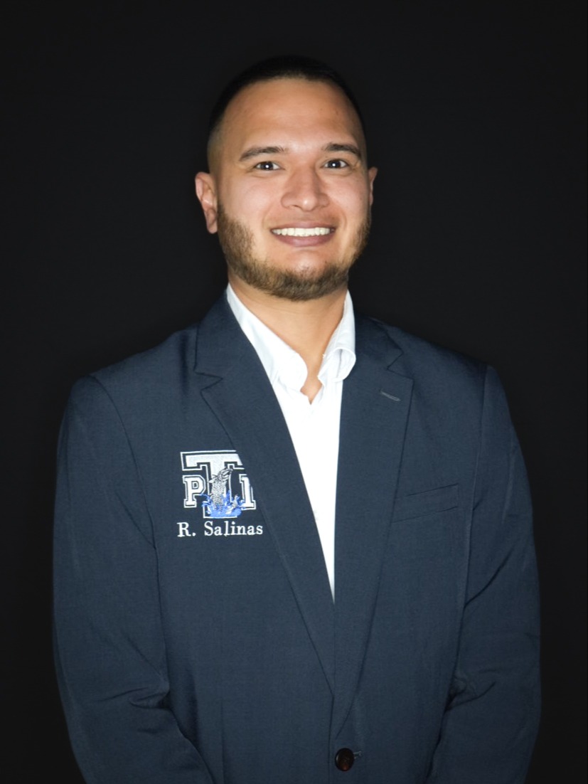 Roger Salinas