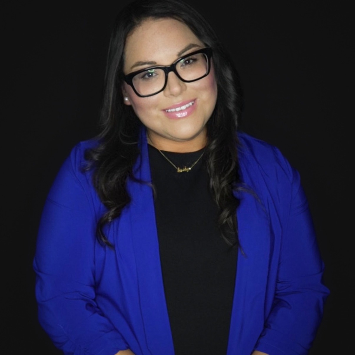 Angela Olivares