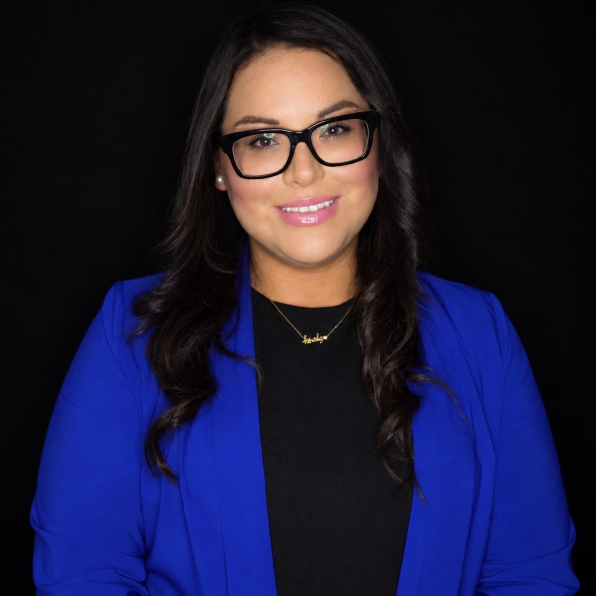 Angela Olivares