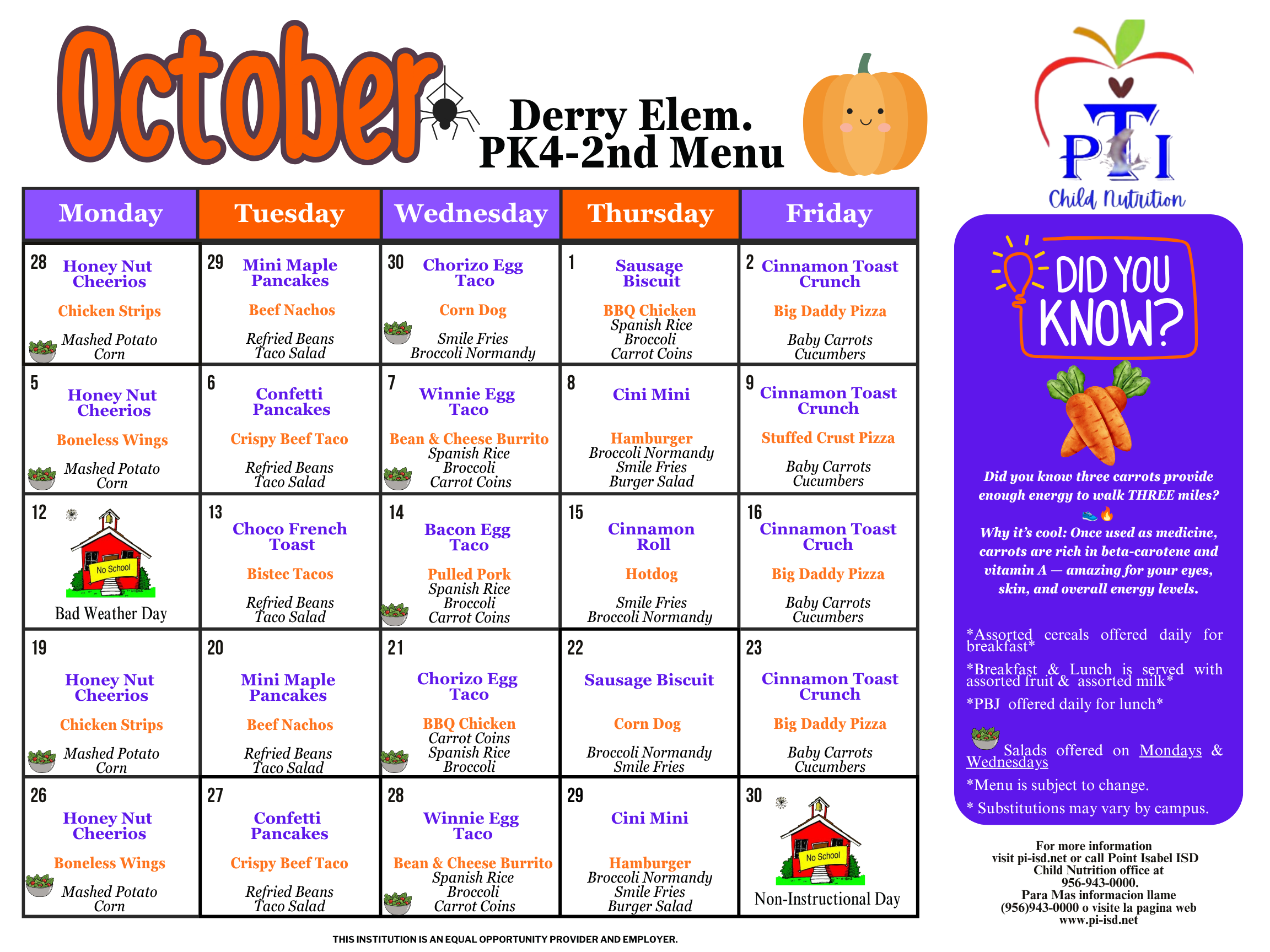Derry Elementary